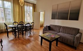 Old Town Tallinn Luxury Residence